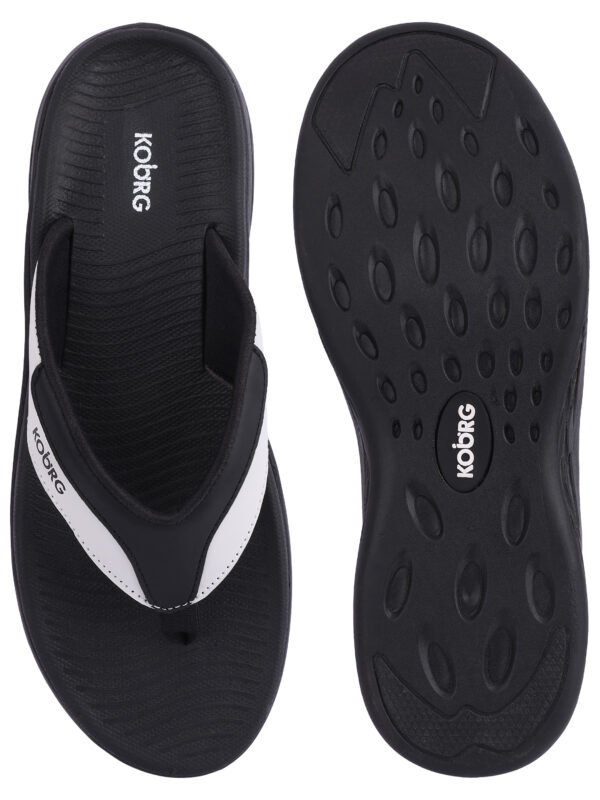 ZenSole Men's Flip Flops - Image 4