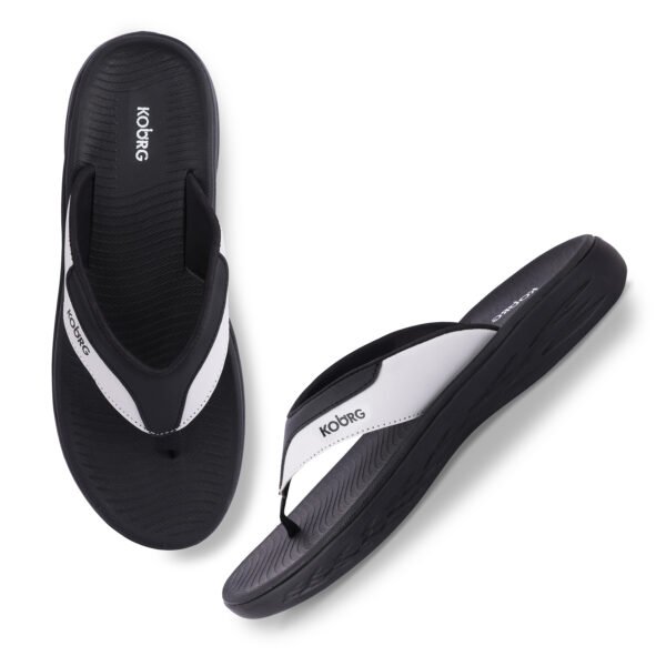 ZenSole Men's Flip Flops - Image 7