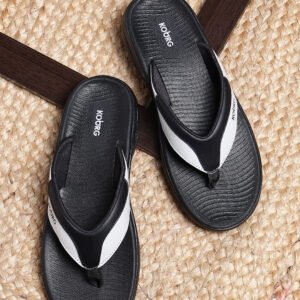 ZenSole Men's Flip Flops