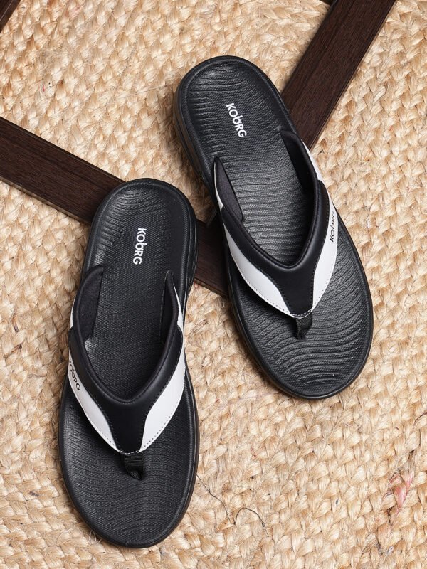ZenSole Men's Flip Flops