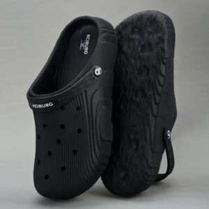 Omega Men's Clog