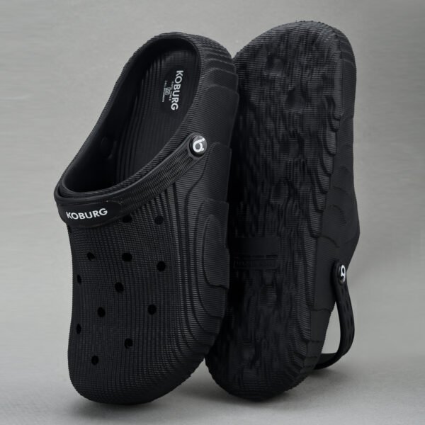 Omega Men's Clog