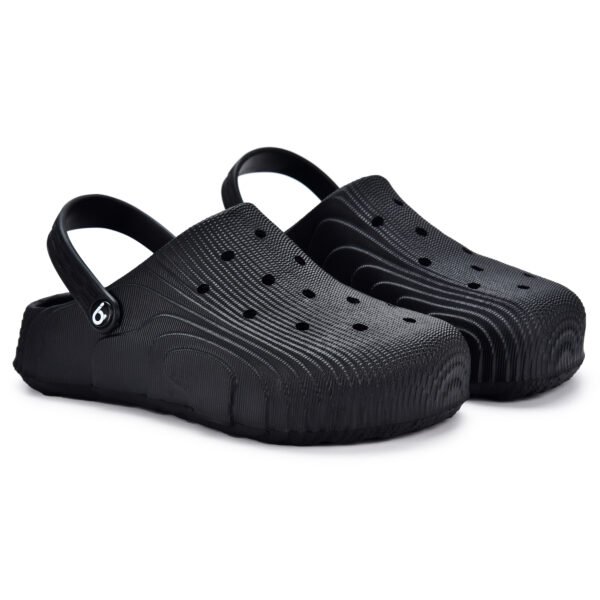 Omega Men's Clog - Image 3