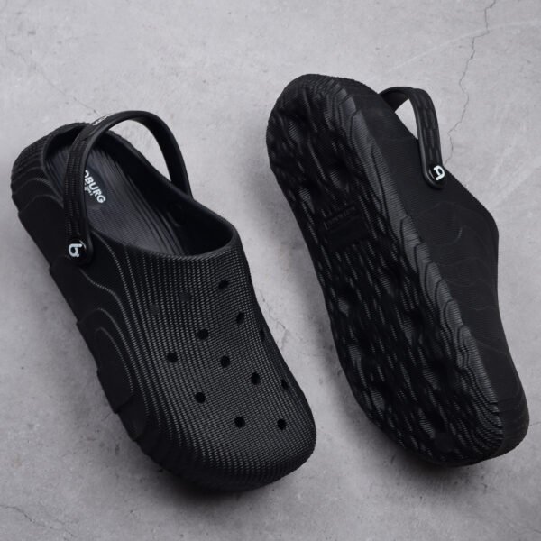 Omega Men's Clog - Image 2