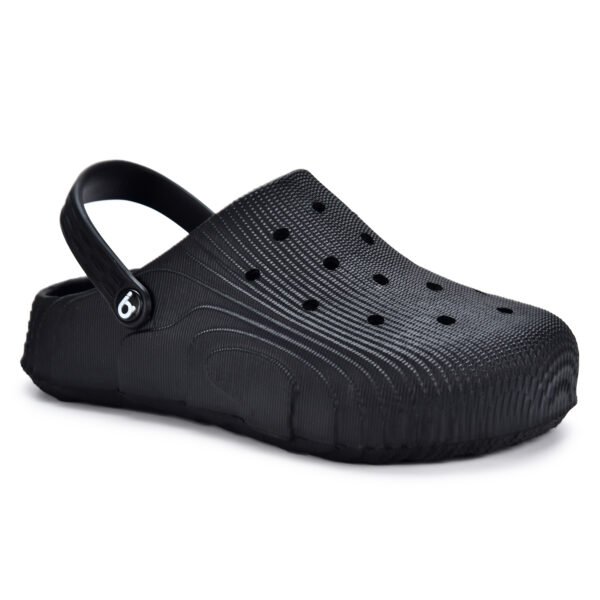 Omega Men's Clog - Image 4