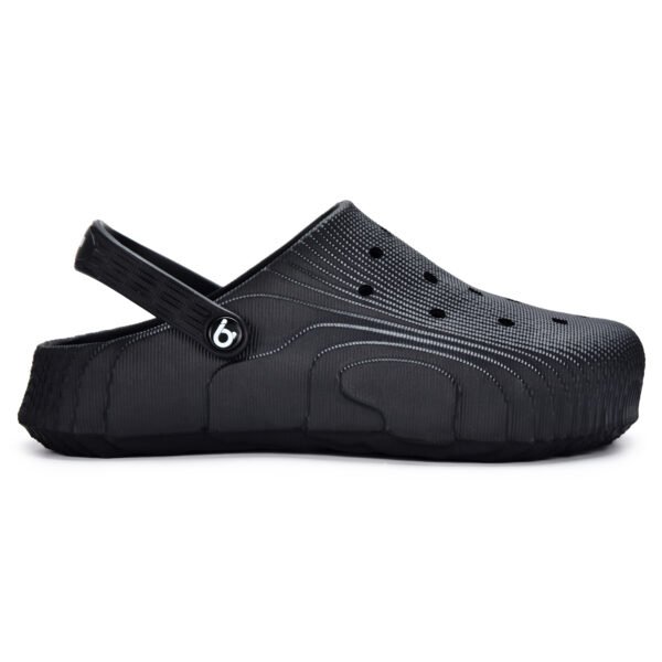 Omega Men's Clog - Image 6