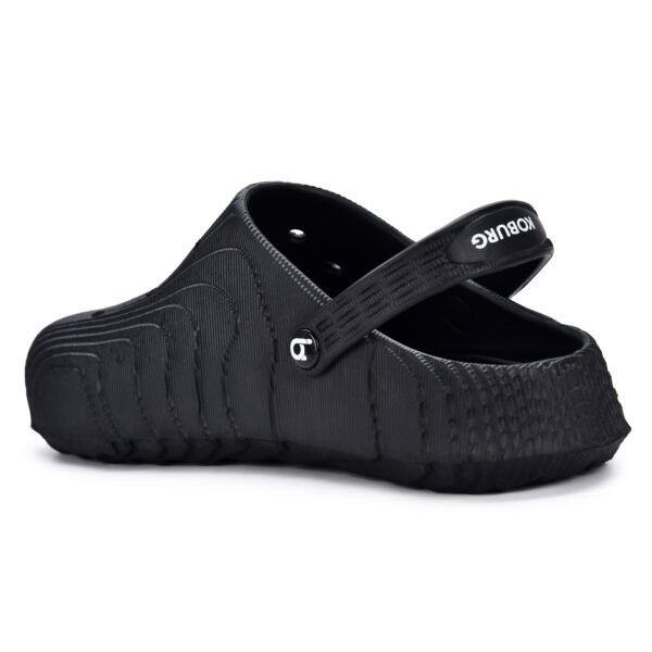Omega Men's Clog - Image 7