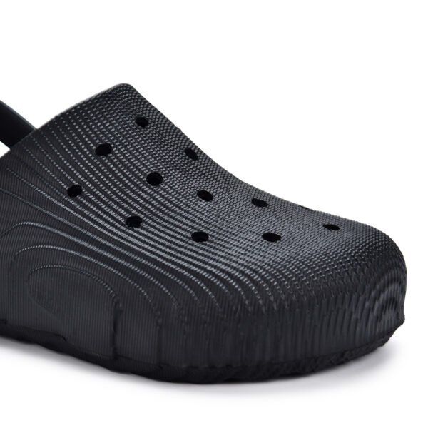 Omega Men's Clog - Image 5