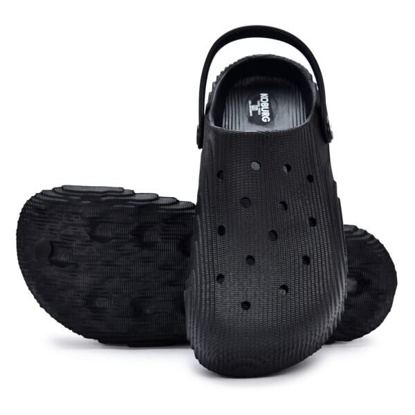 Omega Men's Clog - Image 8