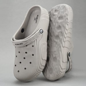 Omega Men's Clog