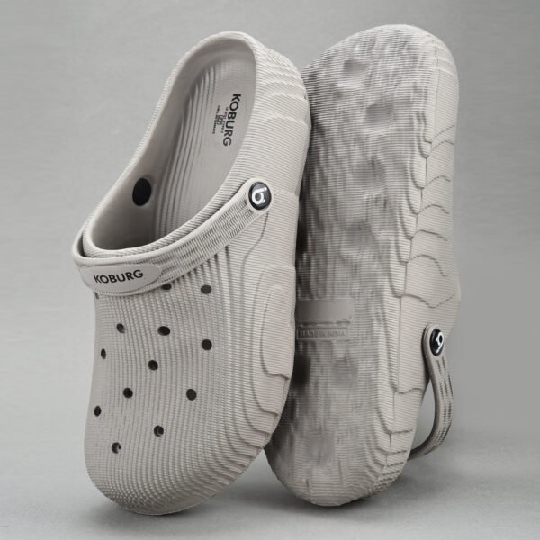 Omega Men's Clog