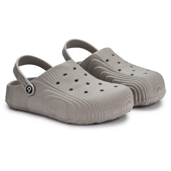 Omega Men's Clog - Image 3
