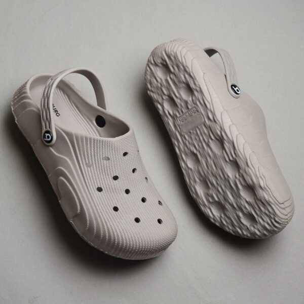Omega Men's Clog - Image 2
