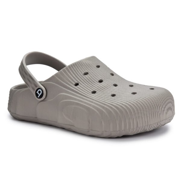 Omega Men's Clog - Image 4