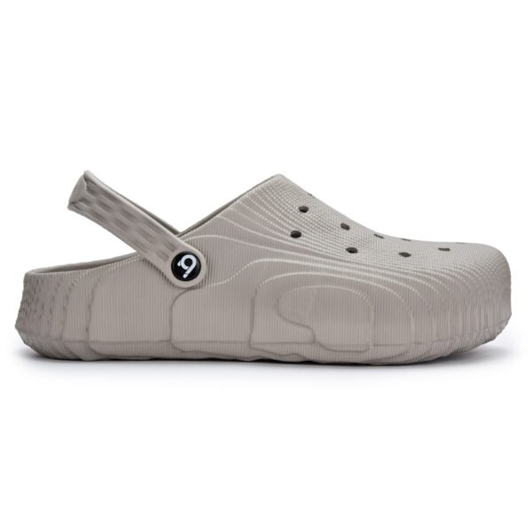 Omega Men's Clog - Image 6