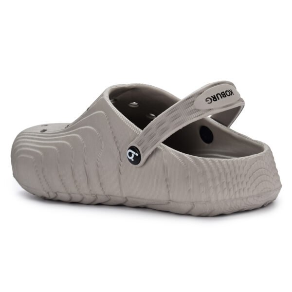 Omega Men's Clog - Image 7