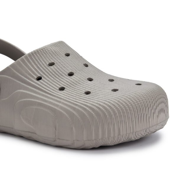 Omega Men's Clog - Image 5