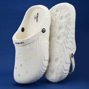 Omega Men's Clog
