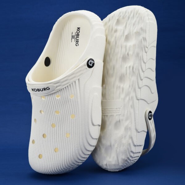 Omega Men's Clog