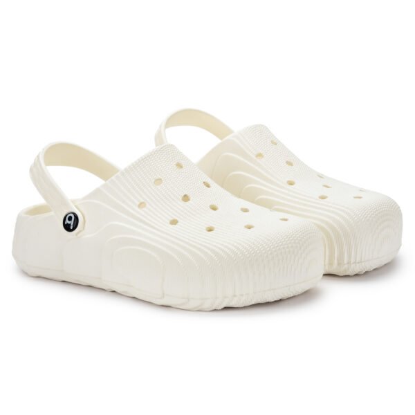 Omega Men's Clog - Image 3