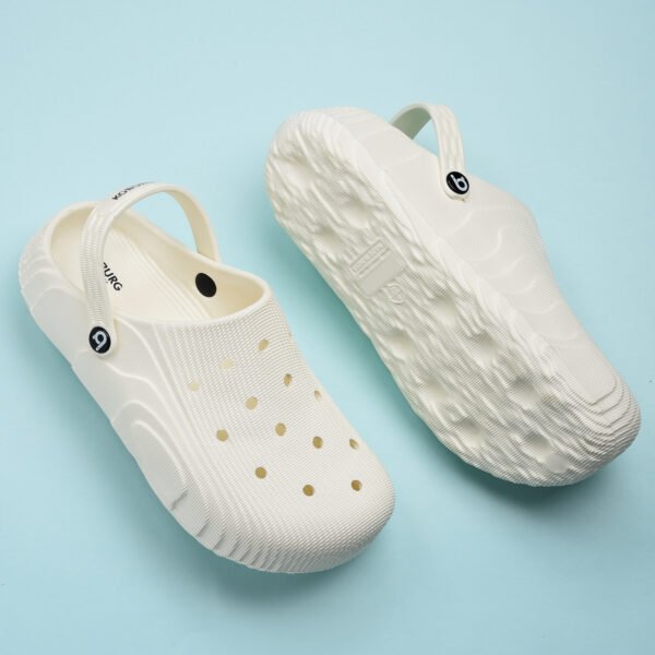 Omega Men's Clog - Image 2