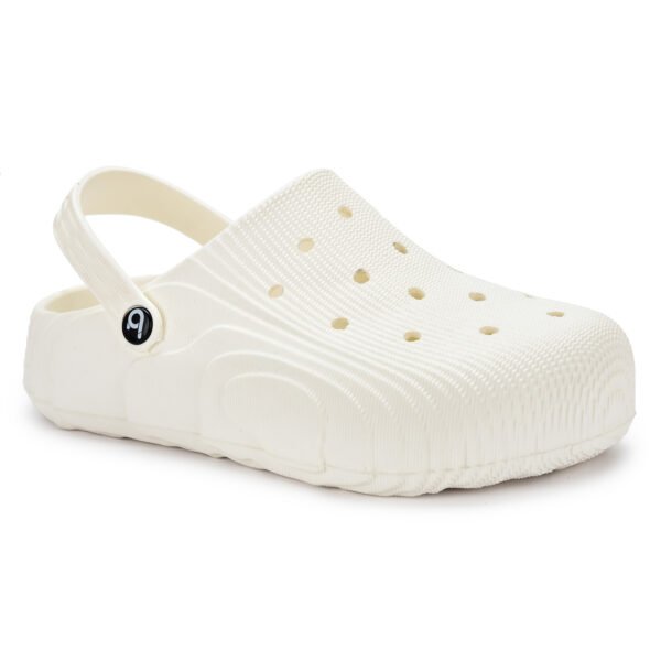 Omega Men's Clog - Image 4