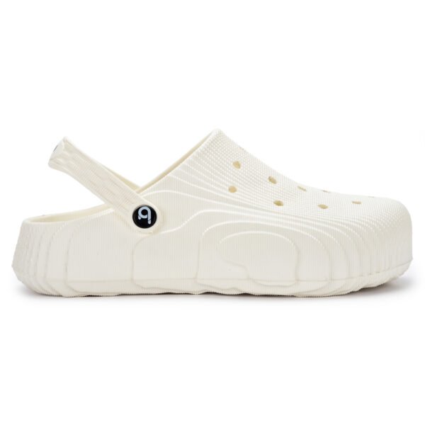 Omega Men's Clog - Image 6