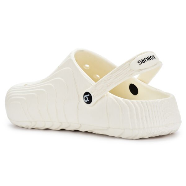 Omega Men's Clog - Image 7