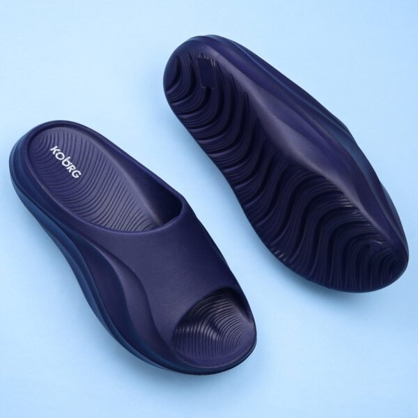 Milan Slides for Men - Image 2