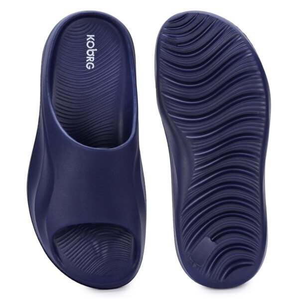 Milan Slides for Men - Image 9