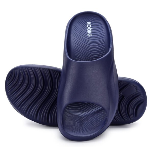 Milan Slides for Men - Image 8