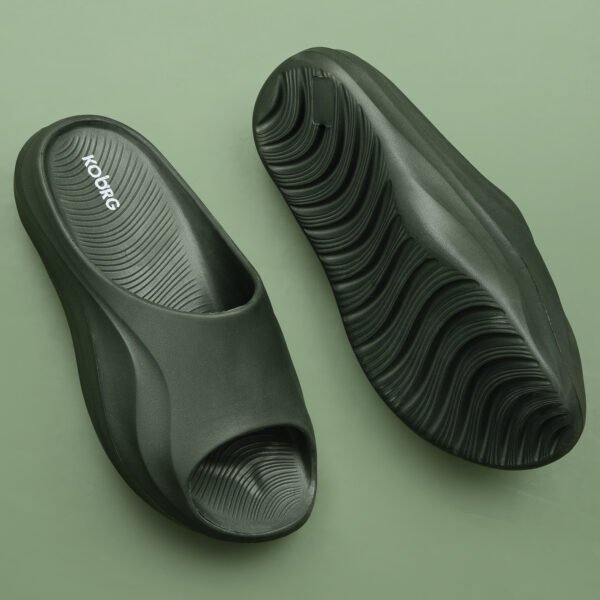 Omega Slides for Men - Image 2