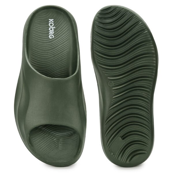 Omega Slides for Men - Image 9