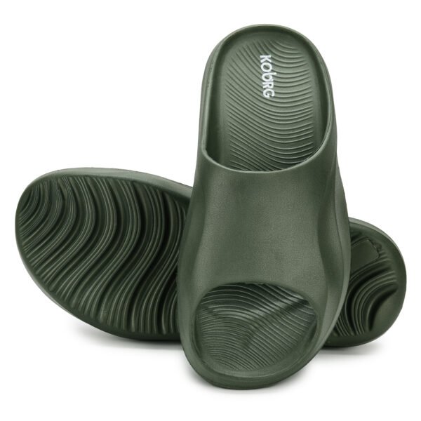 Omega Slides for Men - Image 8
