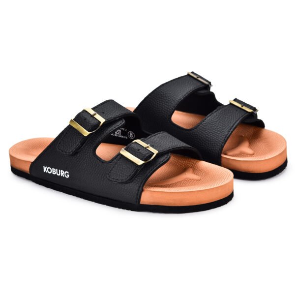 Boston Men's Sandal - Image 3