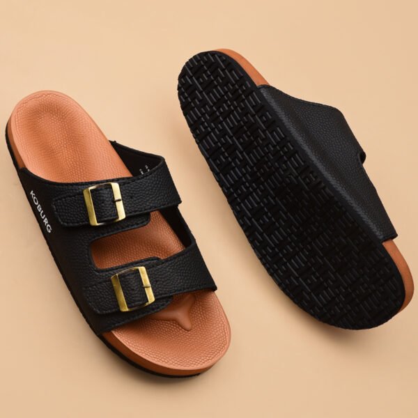 Boston Men's Sandal - Image 2