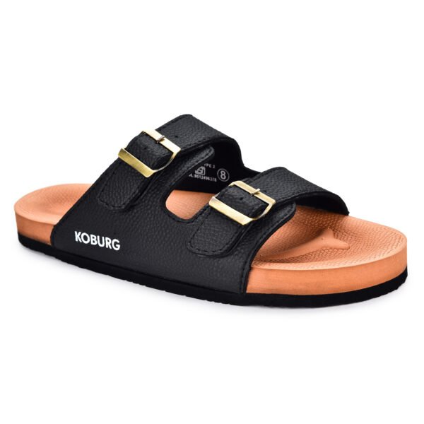 Boston Men's Sandal - Image 4