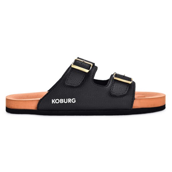 Boston Men's Sandal - Image 6
