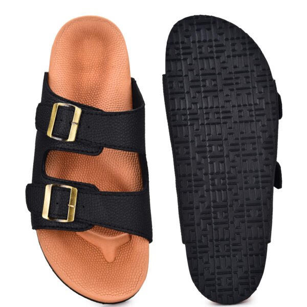 Boston Men's Sandal - Image 9