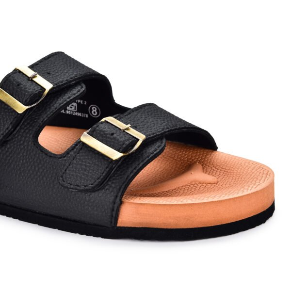 Boston Men's Sandal - Image 5