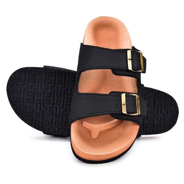 Boston Men's Sandal - Image 8