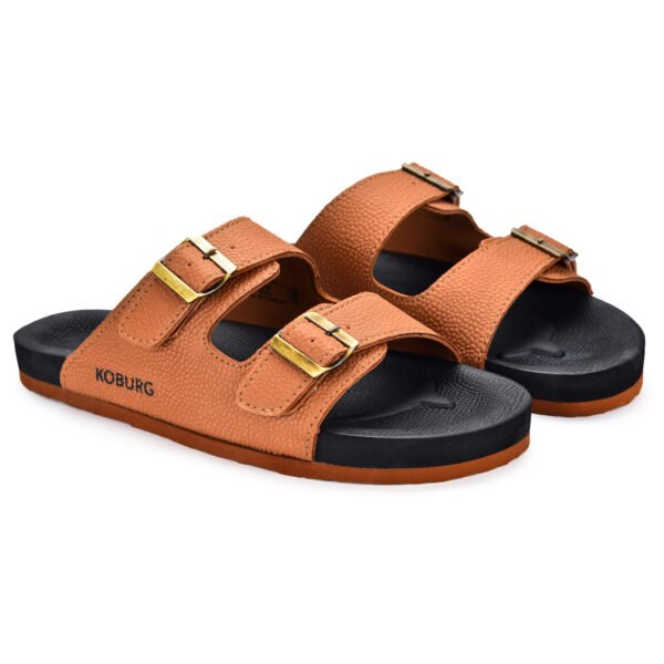 Boston Men's Sandal - Image 3