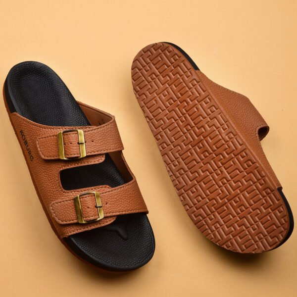 Boston Men's Sandal - Image 2