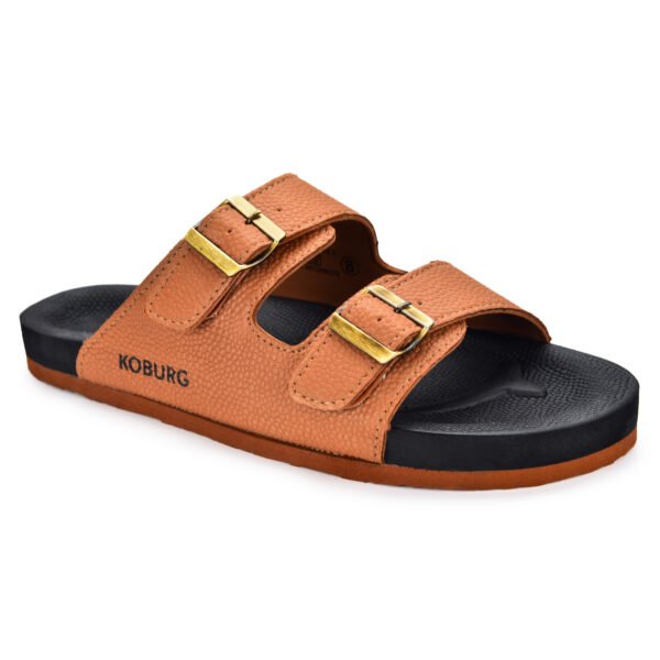 Boston Men's Sandal - Image 4