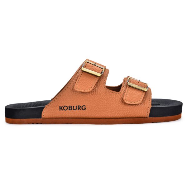 Boston Men's Sandal - Image 6