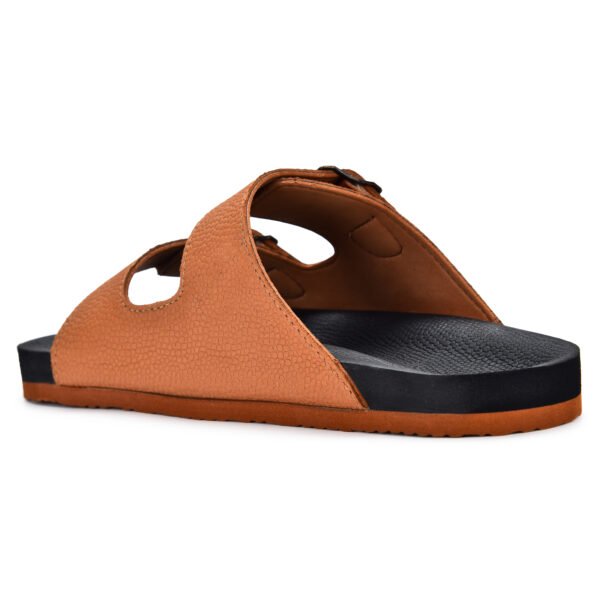 Boston Men's Sandal - Image 7