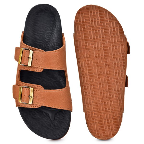 Boston Men's Sandal - Image 8