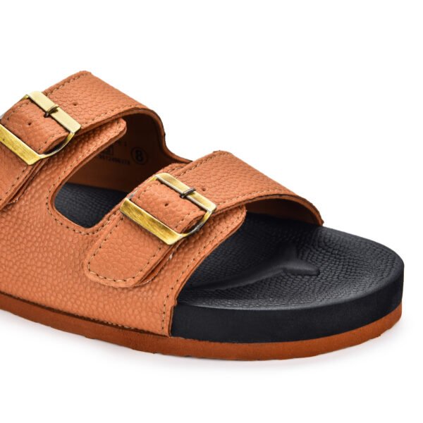 Boston Men's Sandal - Image 5