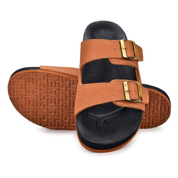 Boston Men's Sandal - Image 9
