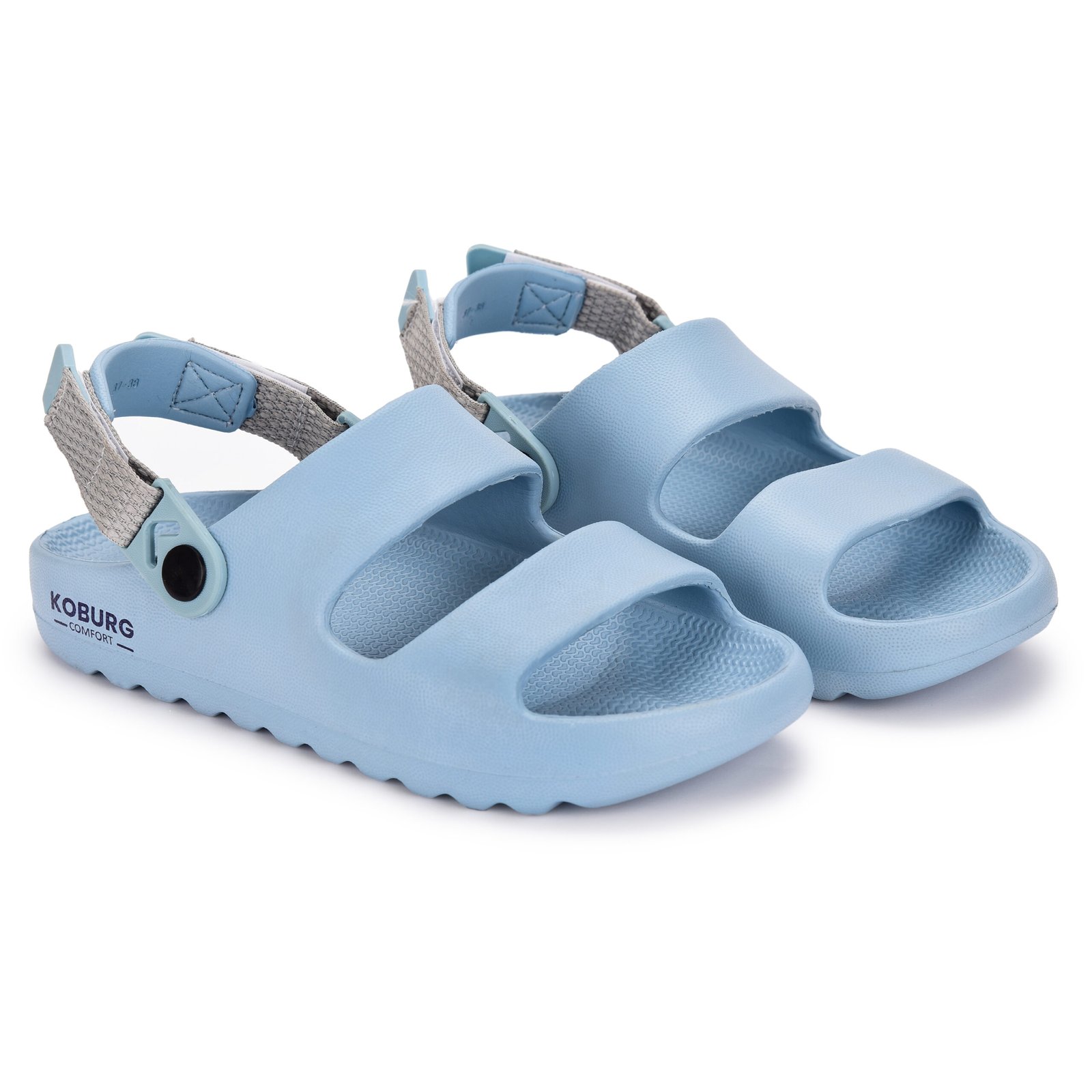 Tressa Women's Sandal - Image 3